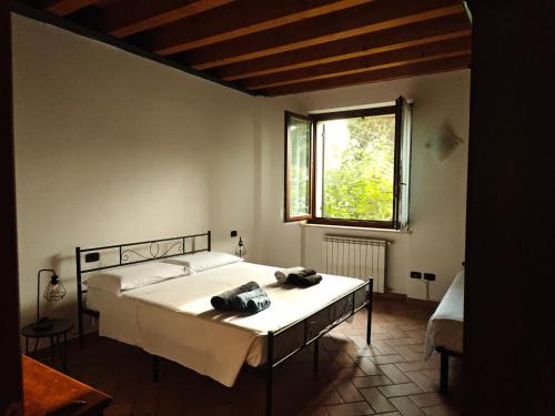 Agriturismo Finilon Appartamenti