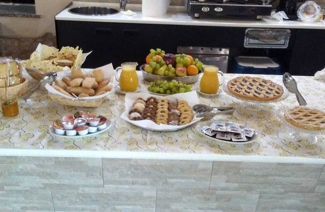 Agriturismo Agrifoglio