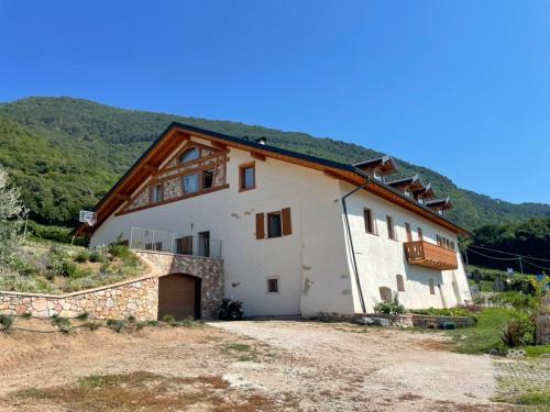 Agriturismo Maso San Valentino