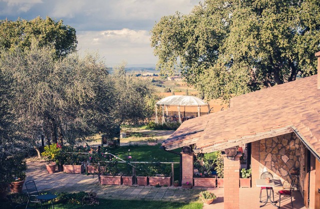 Agriturismo Cantagalli, apartamento Mugello