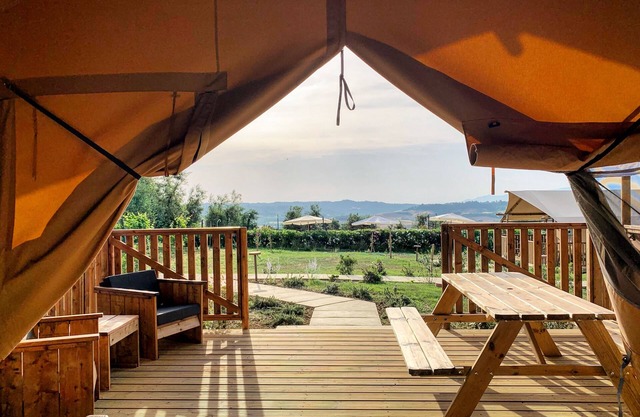Agriturismo L'Antica Fornace