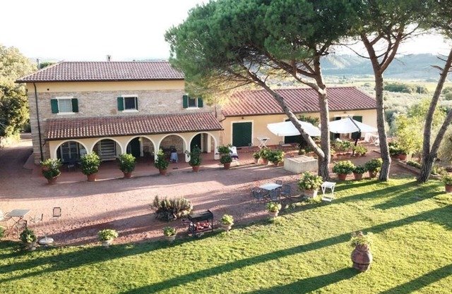 Agriturismo Le Querciole