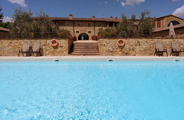 Agriturismo Le Beringhe