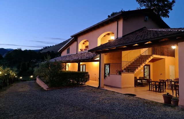 Agriturismo L'Ulivo