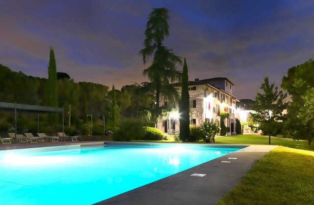 Agriturismo La Canonica