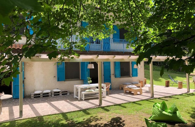 Agriturismo La Casa Nel Bosco