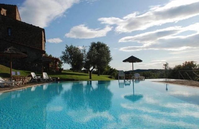 Agriturismo La Colombaia
