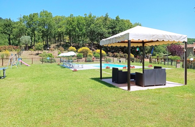 Agriturismo la Coccinella