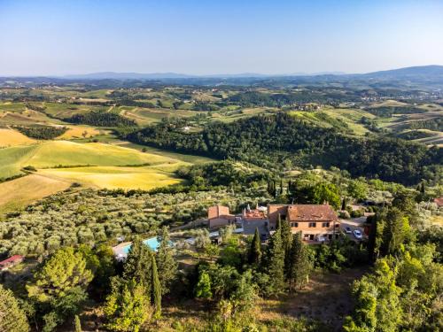 Agriturismo La Collina degli Olivi