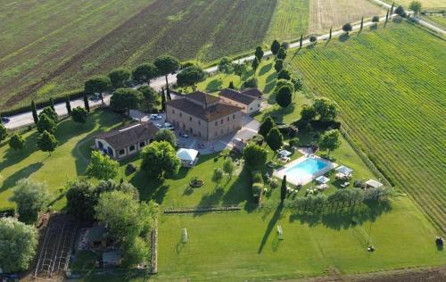 Agriturismo La Colmata