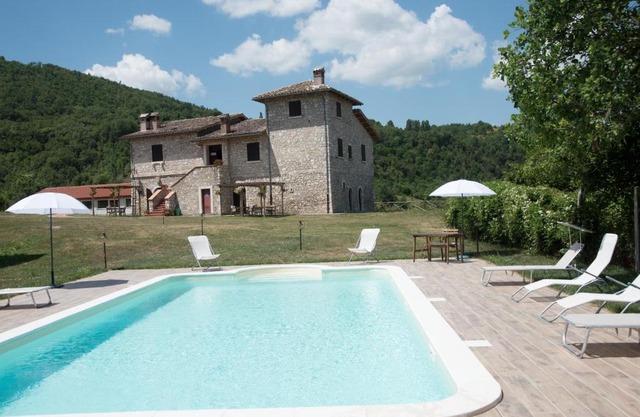 Agriturismo La Commenda-Adults Only