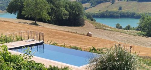 Agriturismo La Corte Sul Lago