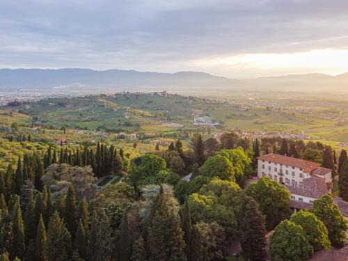 Agriturismo La Fattoria di Capezzana