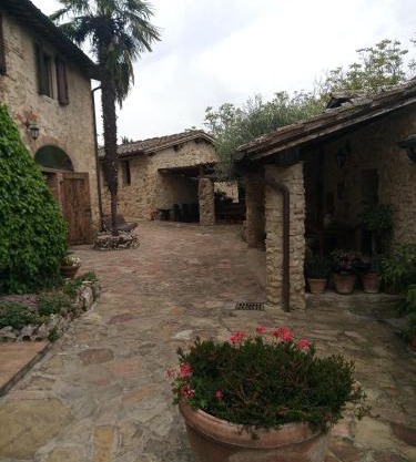Agriturismo La Fornace di Rossi Stefano