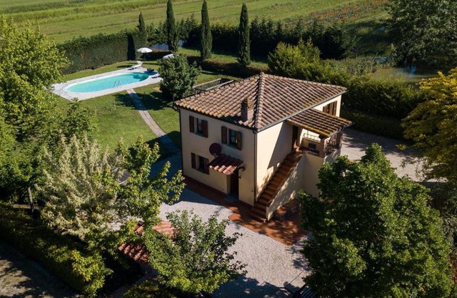 Agriturismo La Fragola