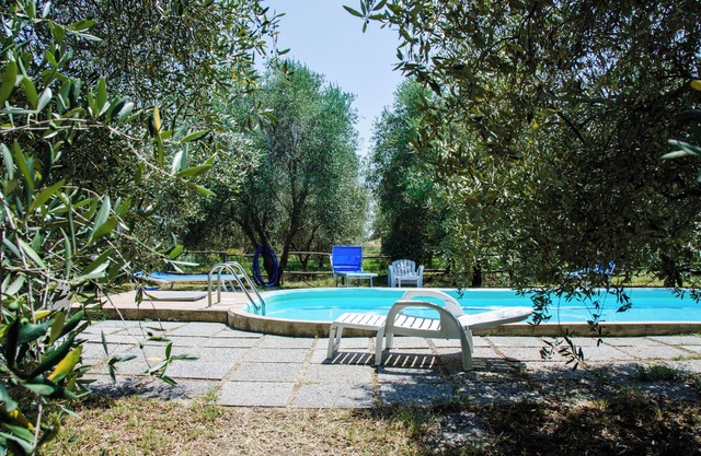 Agriturismo la Fragolaia