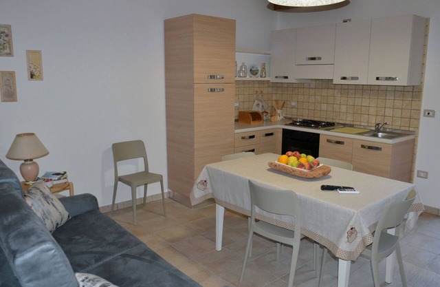 Agriturismo La Ghiandaia