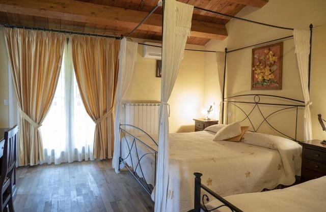 Agriturismo La Ginestra