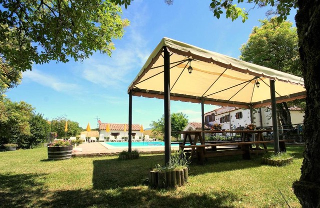 Agriturismo La Guinza