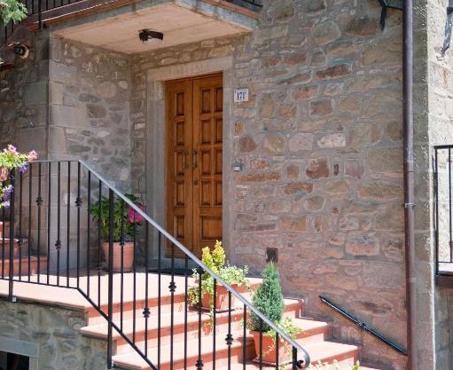 Agriturismo La Casina