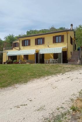 Agriturismo La Favella