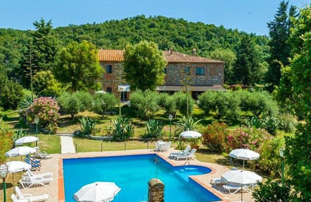 Agriturismo Lampugnano