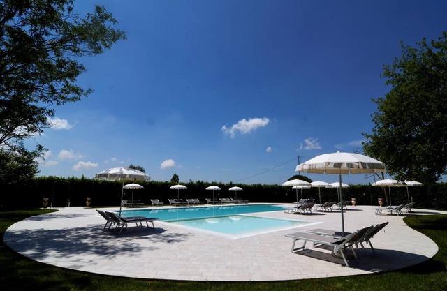 Agriturismo La Pisana