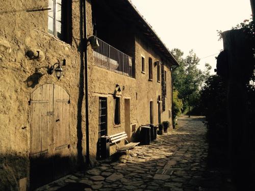 Agriturismo la Molina