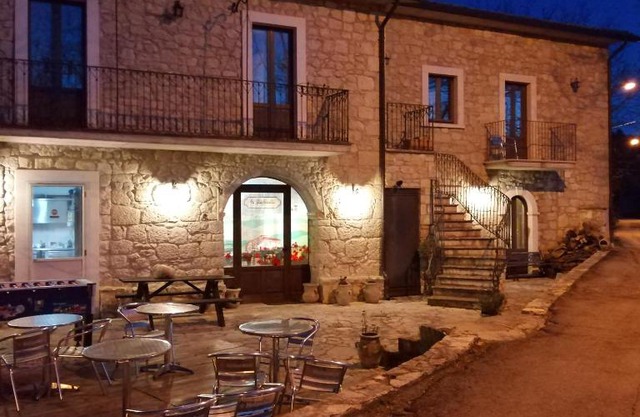 Agriturismo La Pagliarella