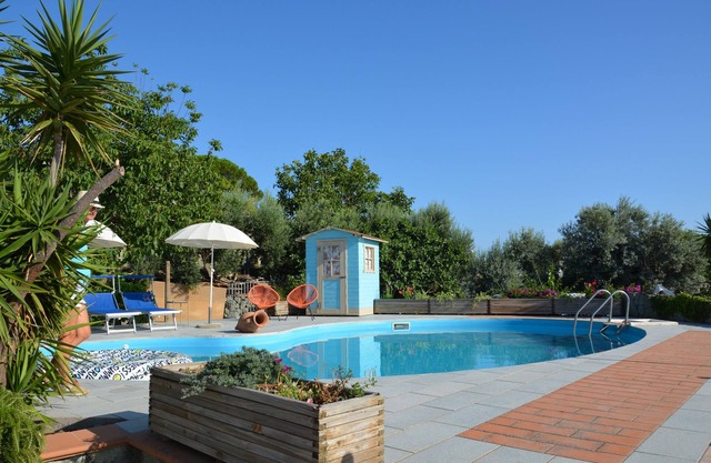 agriturismo la pergola