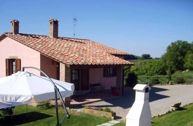 Agriturismo La Pievina