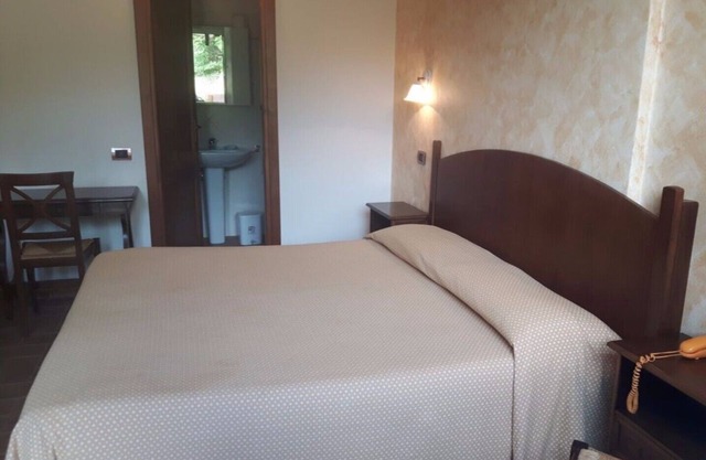 Agriturismo "La Pila" - Habitación Doble Estándar 3