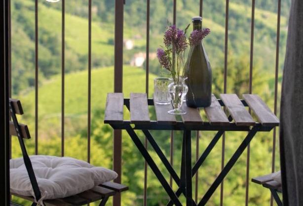 Agriturismo La Pina