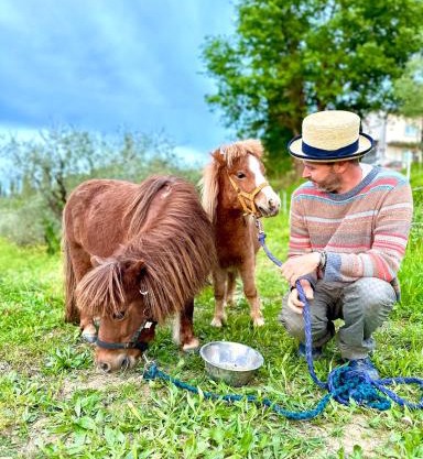 Agriturismo La Pineta
