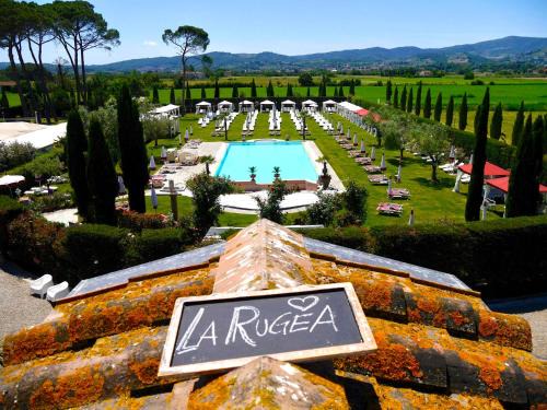 Agriturismo La Rugea - Le Spighe