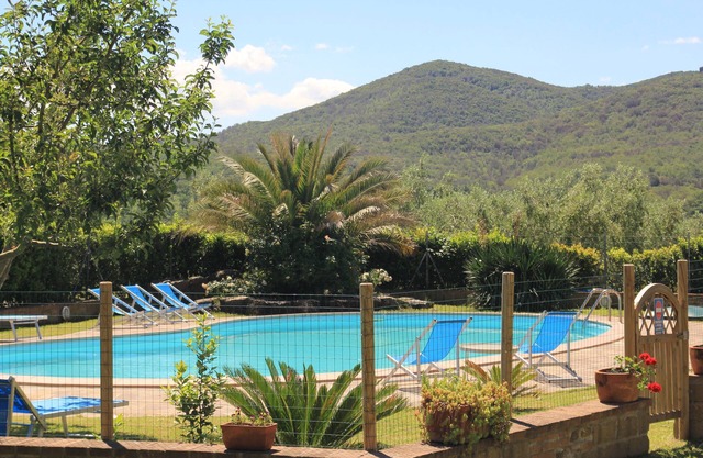 Agriturismo La Talpa