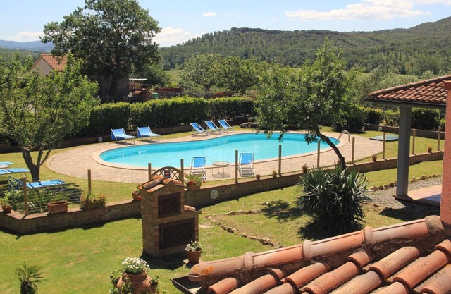 Agriturismo La Talpa