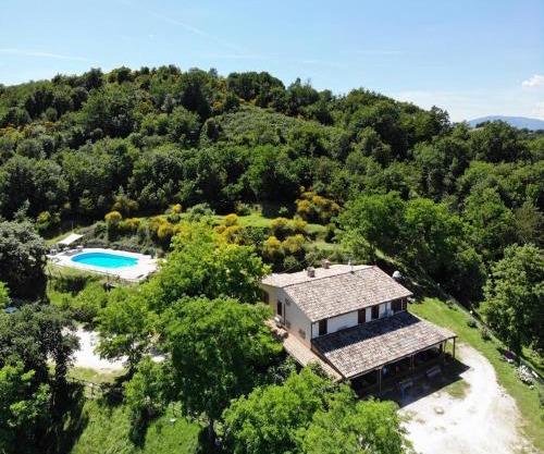 Agriturismo La Valle del Vento Urbino