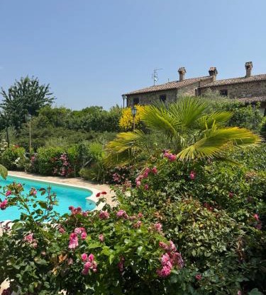 Agriturismo La Valle Dimenticata
