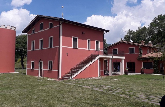 Agriturismo La Vita è Bella