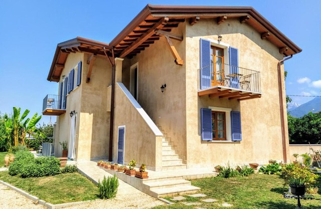 Agriturismo La Vite Maritata