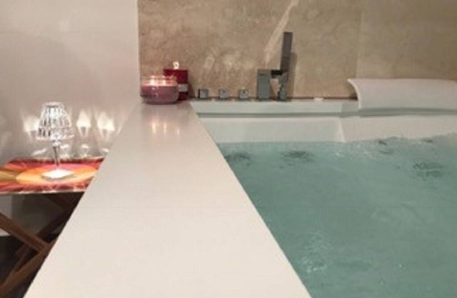 Agriturismo "Le Cannelle" spa y bienestar de día