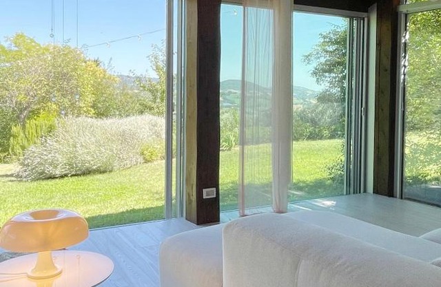 Agriturismo "Le Cannelle" spa & day wellness