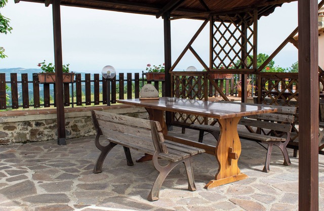 Agriturismo Le Casaline
