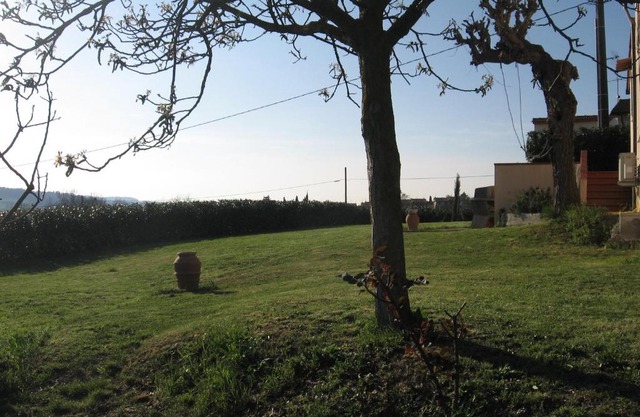 Agriturismo Le Caselle