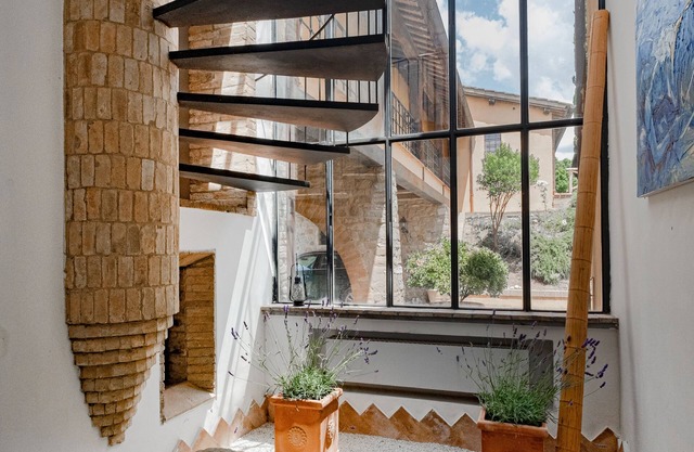 Agriturismo Le Cerque