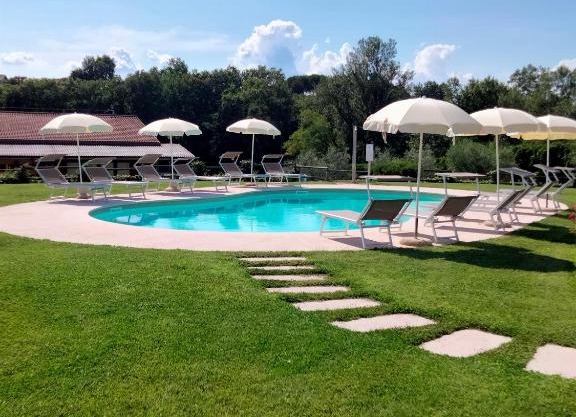 Agriturismo Le Ginestre