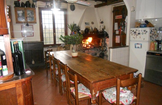 Agriturismo Le Macine