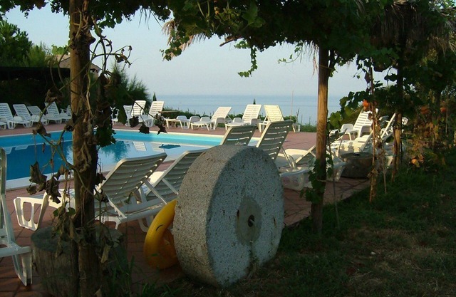 Agriturismo Le Macine