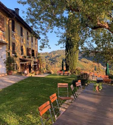 Agriturismo Le Noci